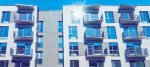 Apartments