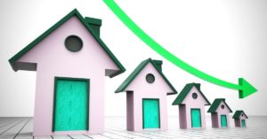 downsizing house
